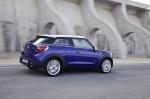 Mini Paceman Cooper S 2012 года